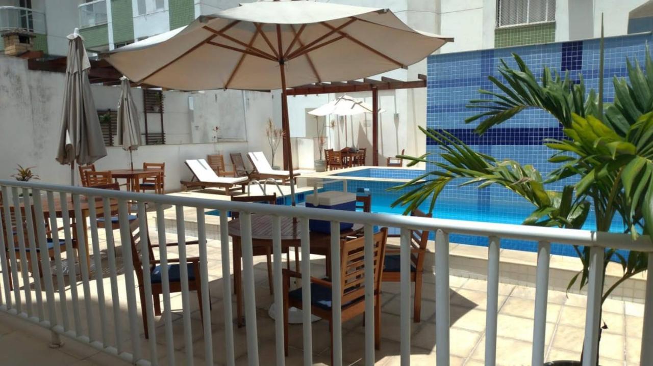 Apartamento Em Cabo Frio Eksteriør bilde