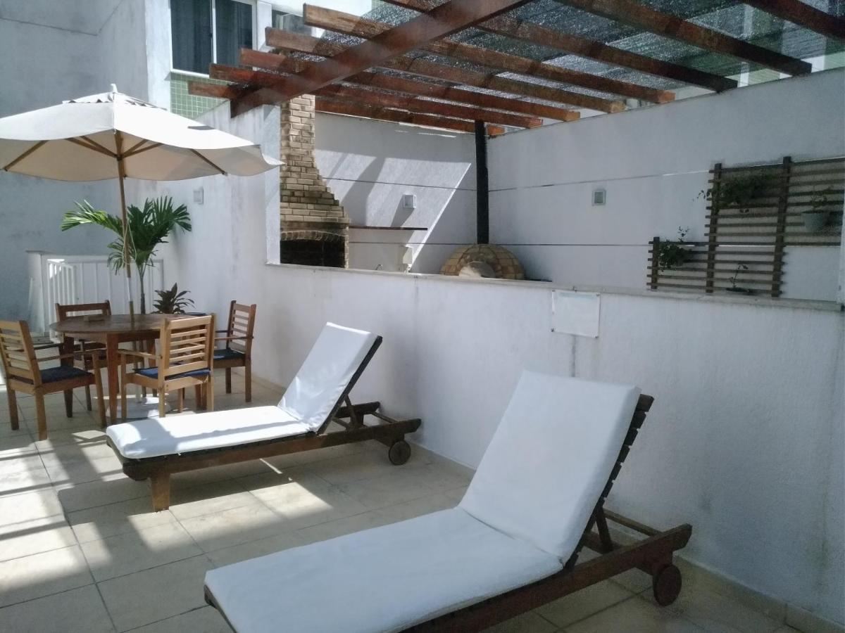 Apartamento Em Cabo Frio Eksteriør bilde