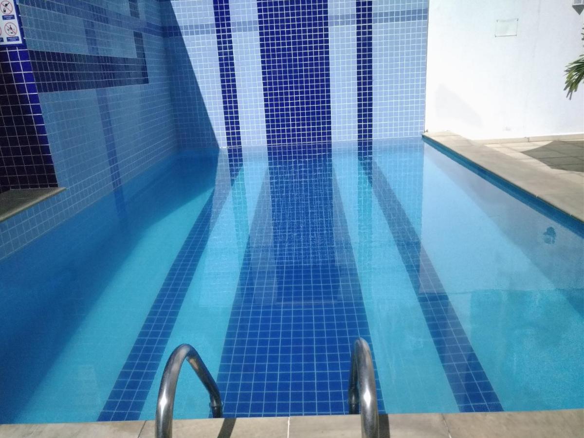 Apartamento Em Cabo Frio Eksteriør bilde