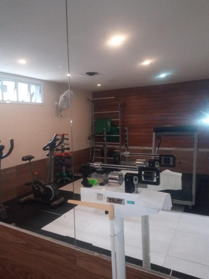 Apartamento Em Cabo Frio Eksteriør bilde