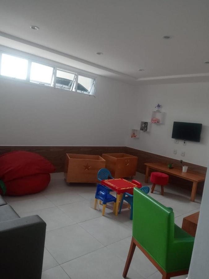 Apartamento Em Cabo Frio Eksteriør bilde