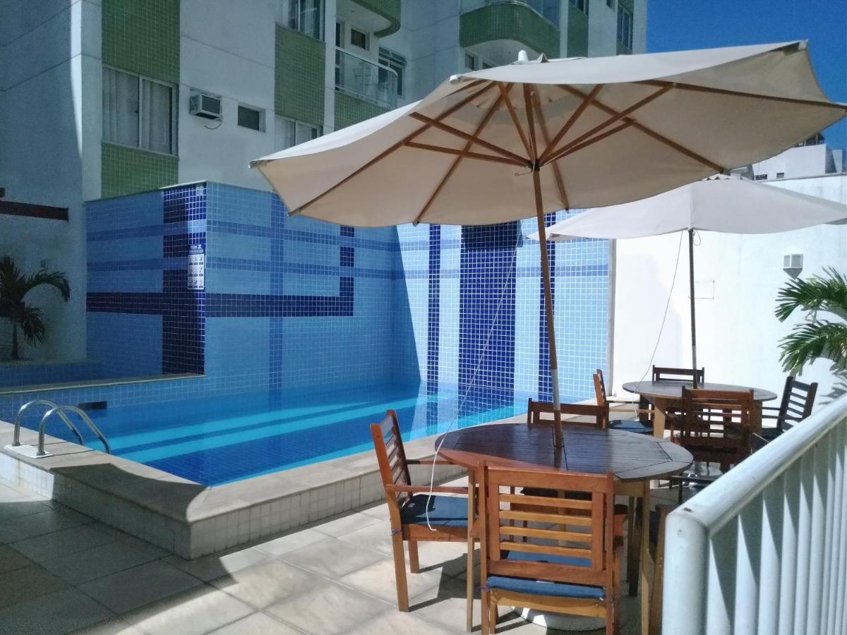 Apartamento Em Cabo Frio Eksteriør bilde
