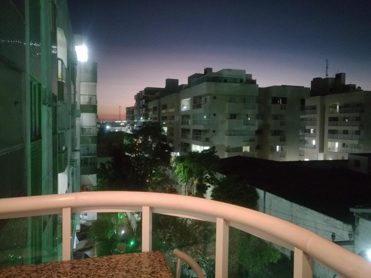 Apartamento Em Cabo Frio Eksteriør bilde