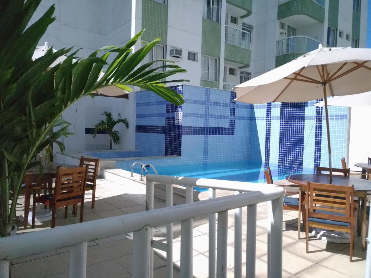Apartamento Em Cabo Frio Eksteriør bilde