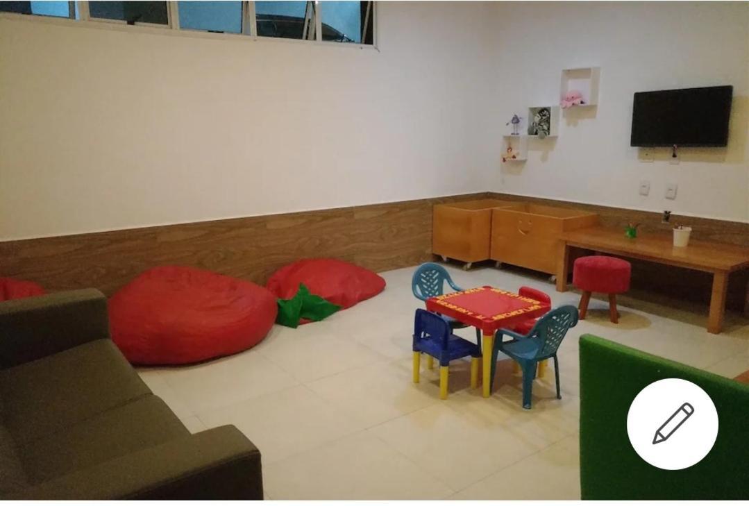Apartamento Em Cabo Frio Rom bilde