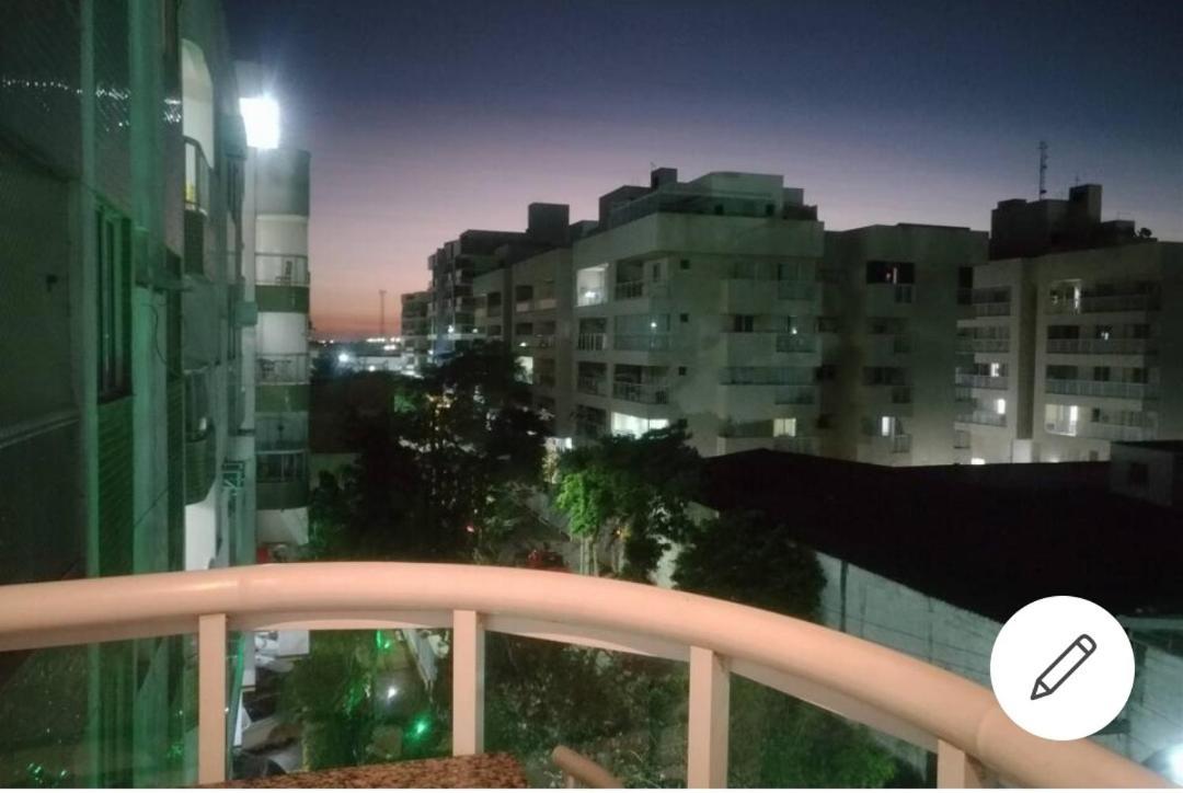 Apartamento Em Cabo Frio Rom bilde