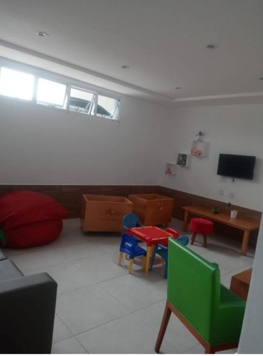 Apartamento Em Cabo Frio Rom bilde