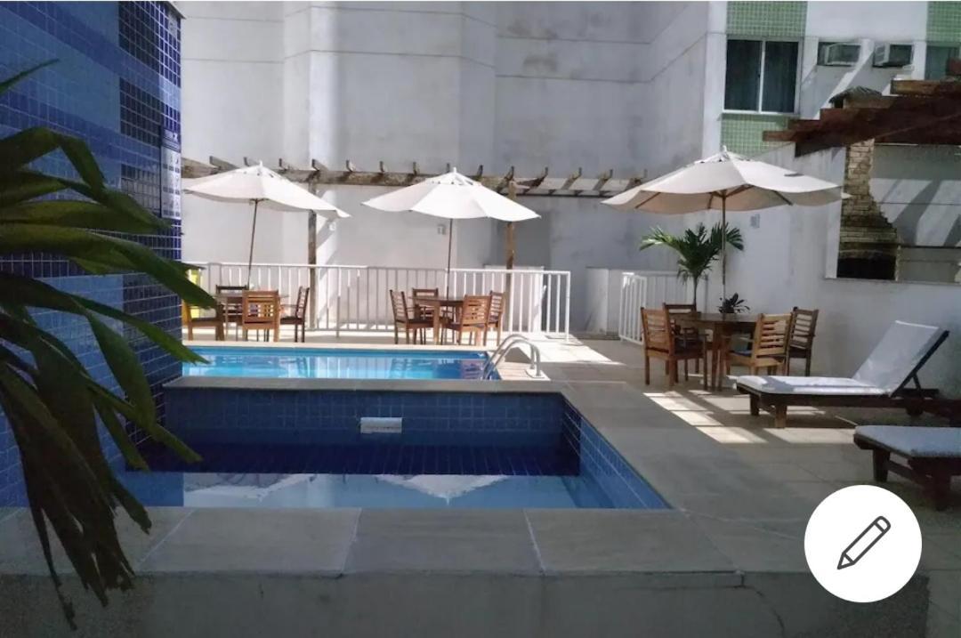 Apartamento Em Cabo Frio Rom bilde