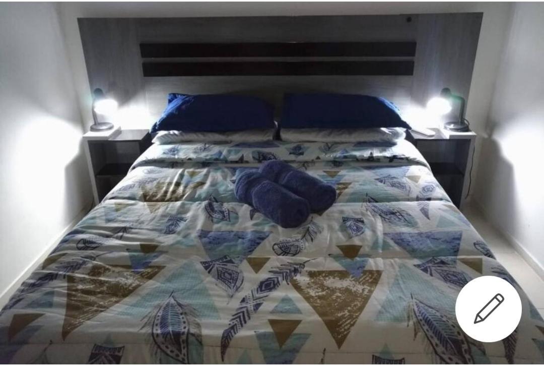 Apartamento Em Cabo Frio Rom bilde