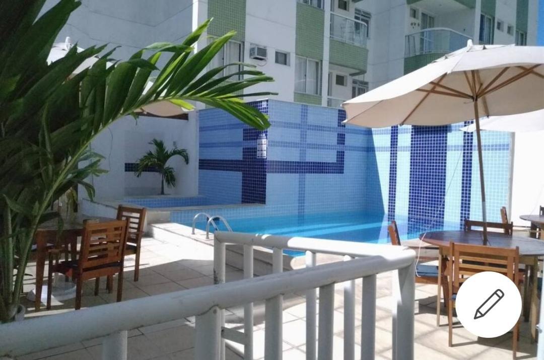 Apartamento Em Cabo Frio Rom bilde
