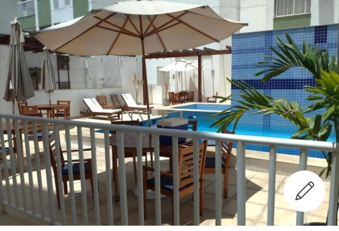 Apartamento Em Cabo Frio Rom bilde