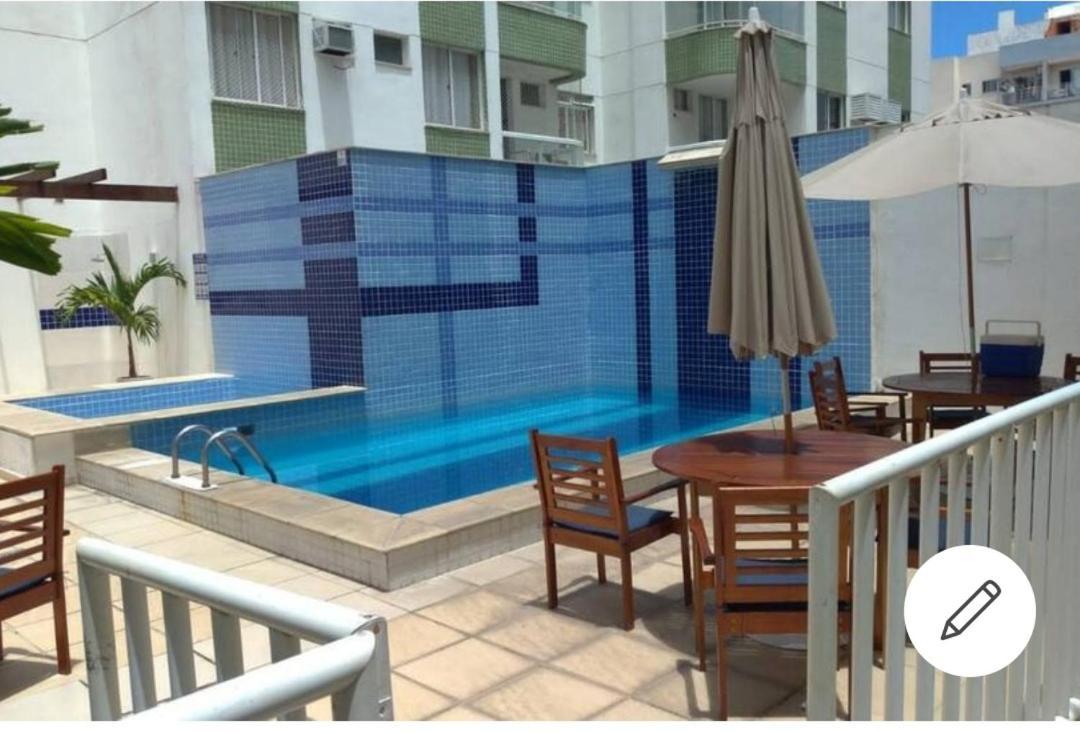 Apartamento Em Cabo Frio Rom bilde