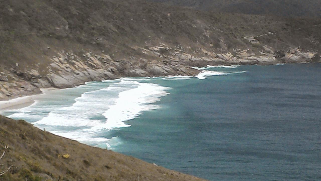 Apartamento Em Cabo Frio Eksteriør bilde
