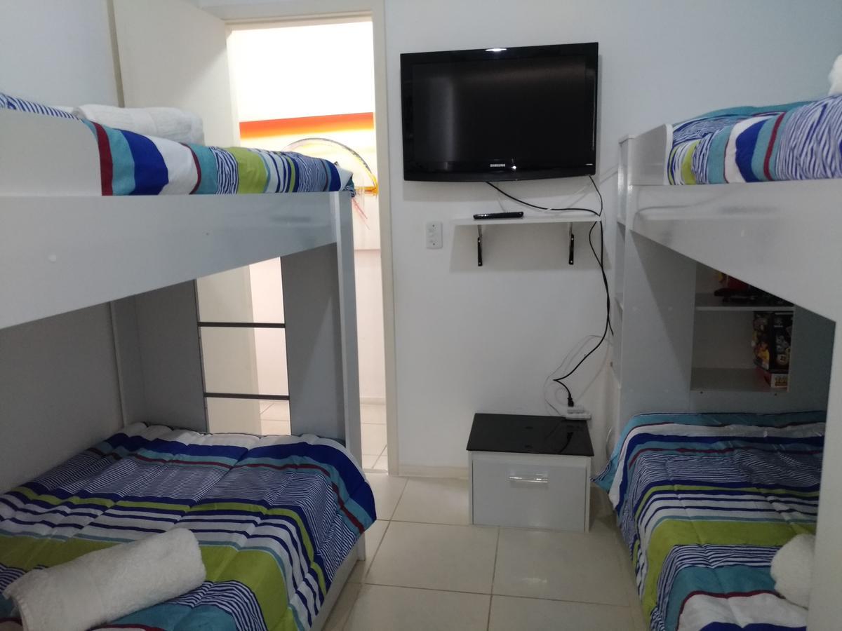Apartamento Em Cabo Frio Eksteriør bilde