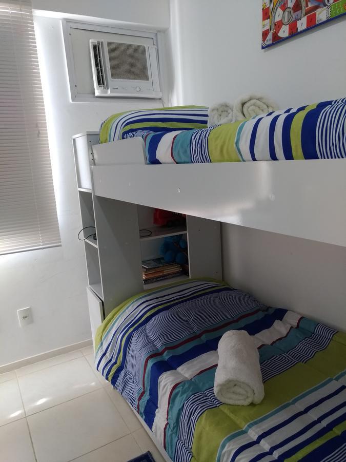 Apartamento Em Cabo Frio Eksteriør bilde