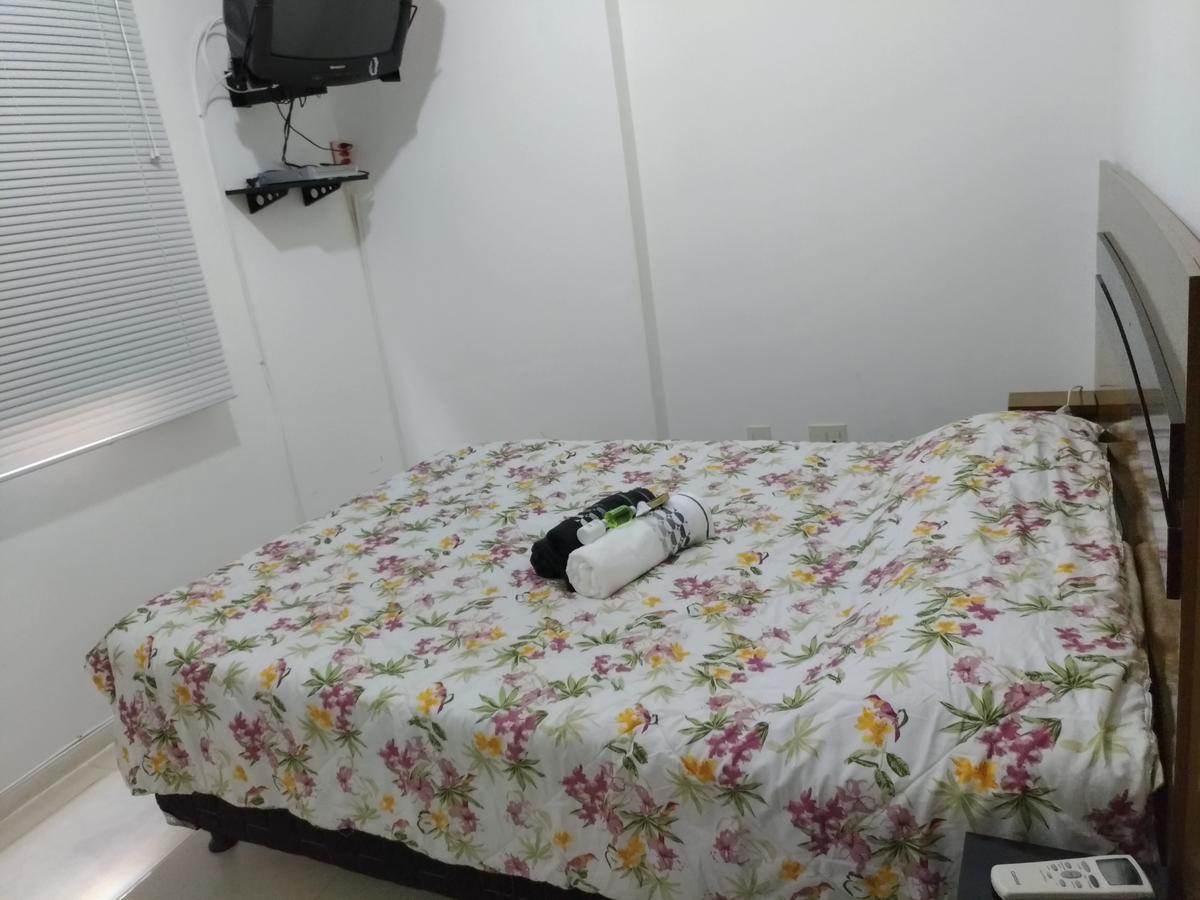 Apartamento Em Cabo Frio Eksteriør bilde