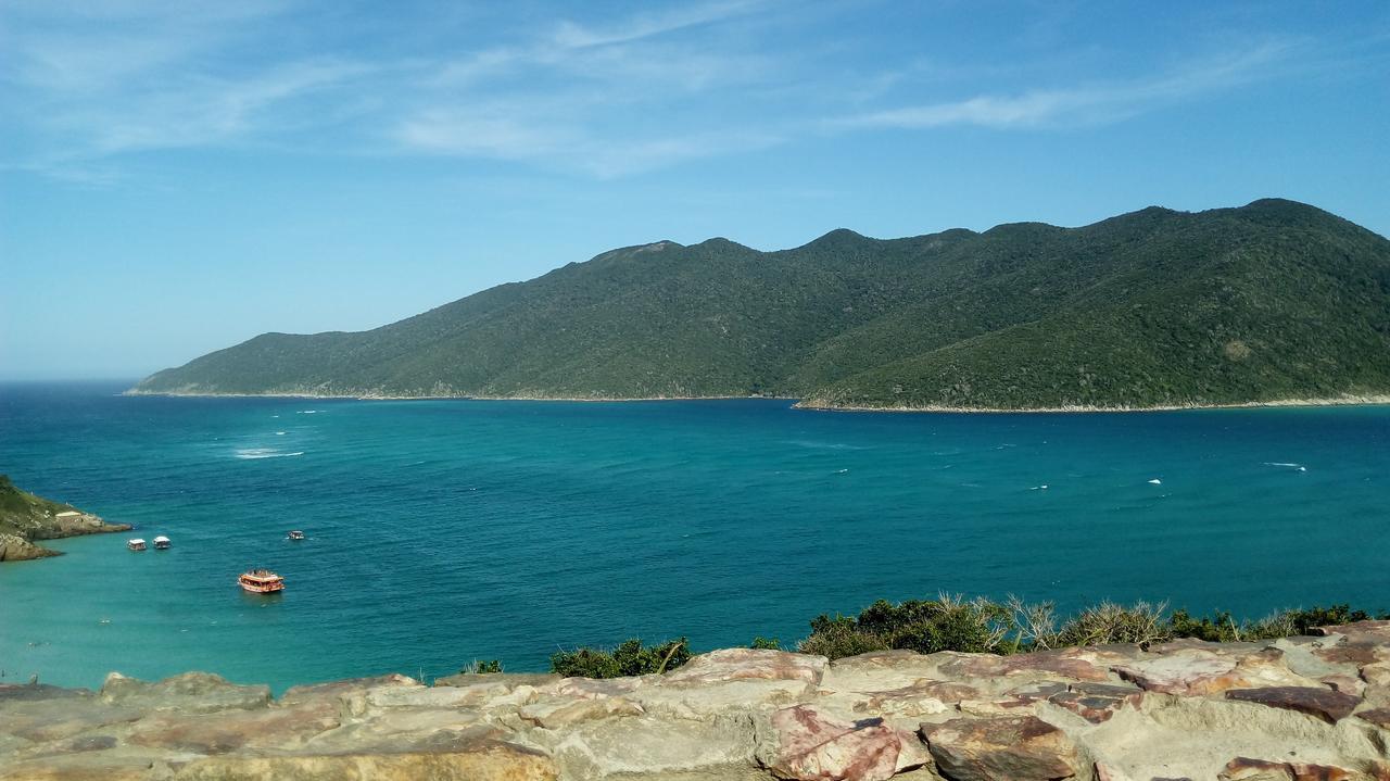 Apartamento Em Cabo Frio Eksteriør bilde